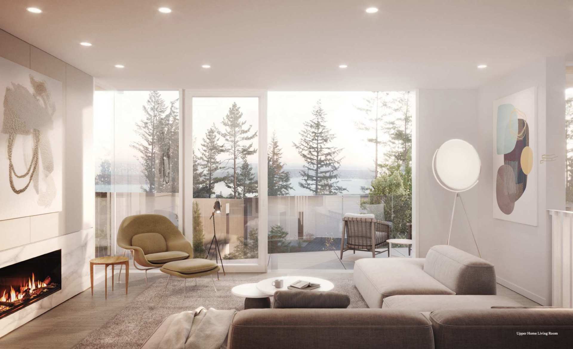 Alpine in West Vancouver – photo 8