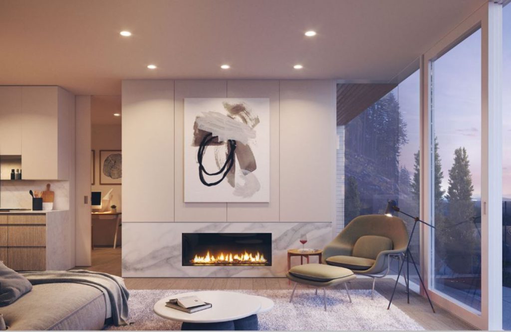 Alpine in West Vancouver – photo 2