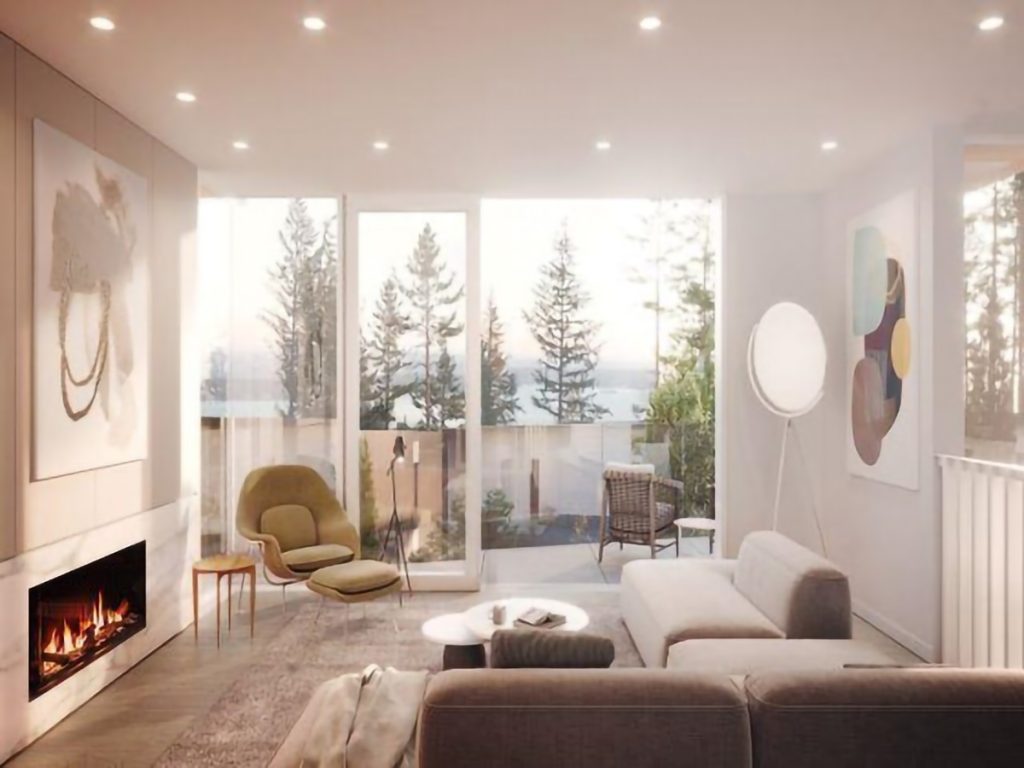 Alpine in West Vancouver – photo 4