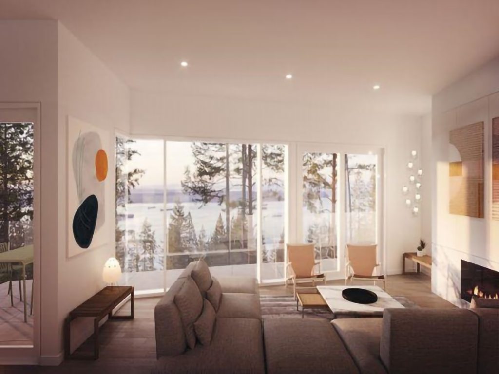 Alpine in West Vancouver – photo 3