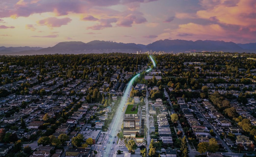 Gryphon Nova Condos in Vancouver – photo 11