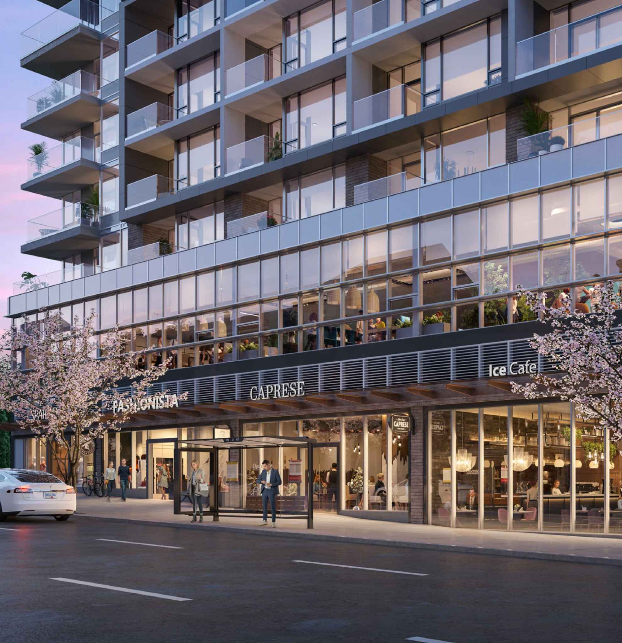 Gryphon Nova Condos in Vancouver – photo 13