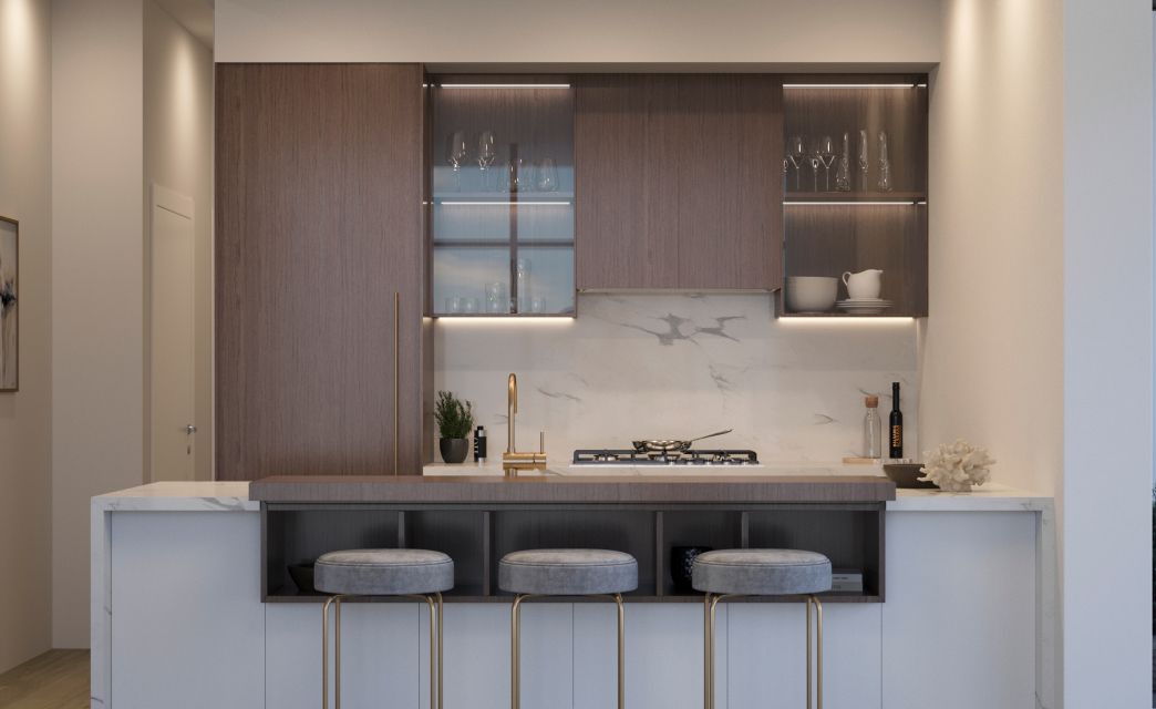 Gryphon Nova Condos in Vancouver – photo 3