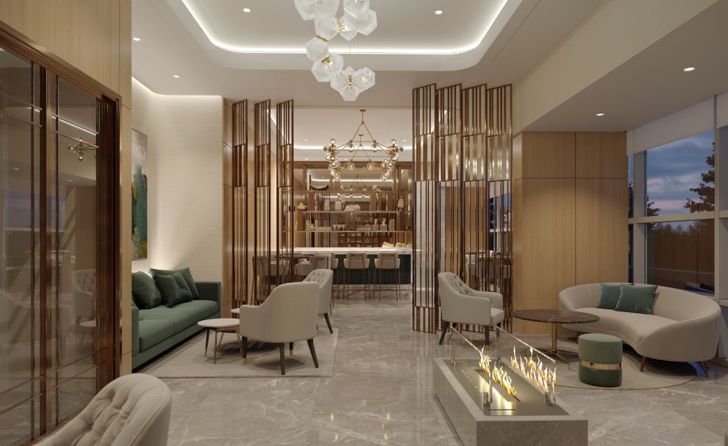 Gryphon Nova Condos in Vancouver – photo 7