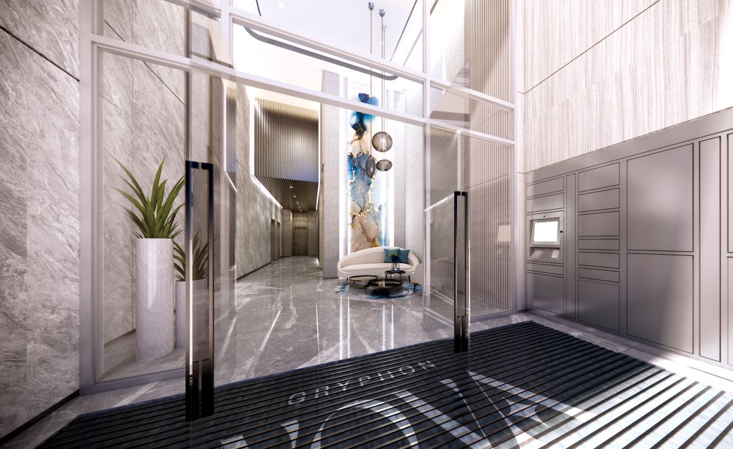 Gryphon Nova Condos in Vancouver – photo 10