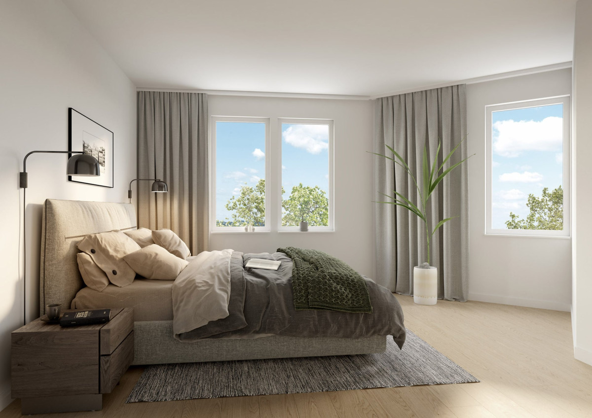 Montvue Abbotsford — new development in Abbotsford