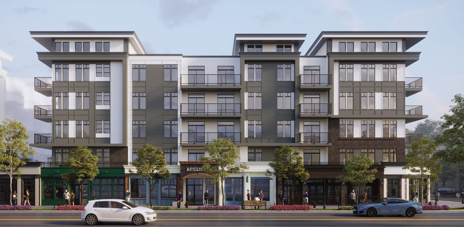 Montvue Abbotsford in Abbotsford – photo 4
