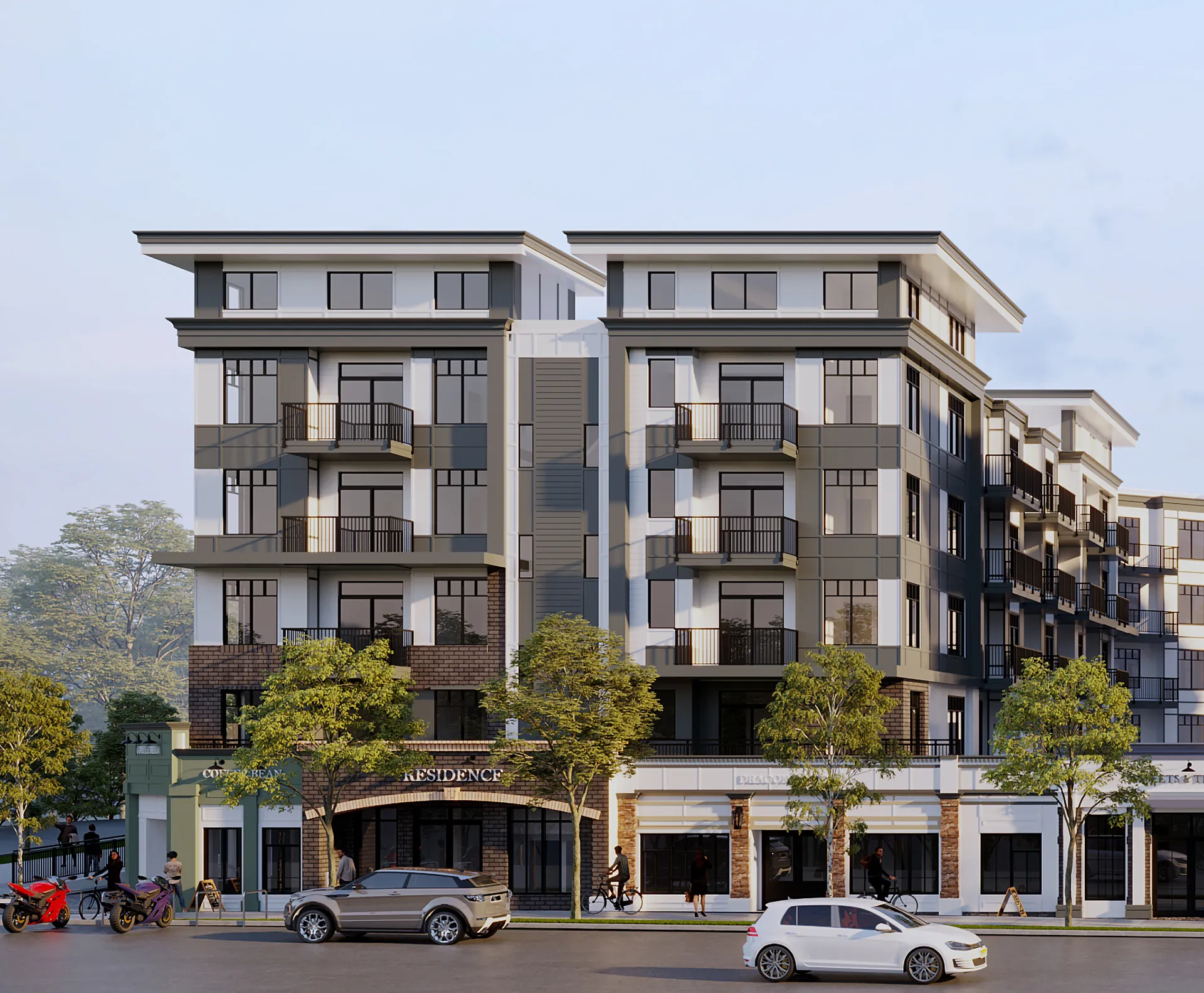 Montvue Abbotsford in Abbotsford – photo 2