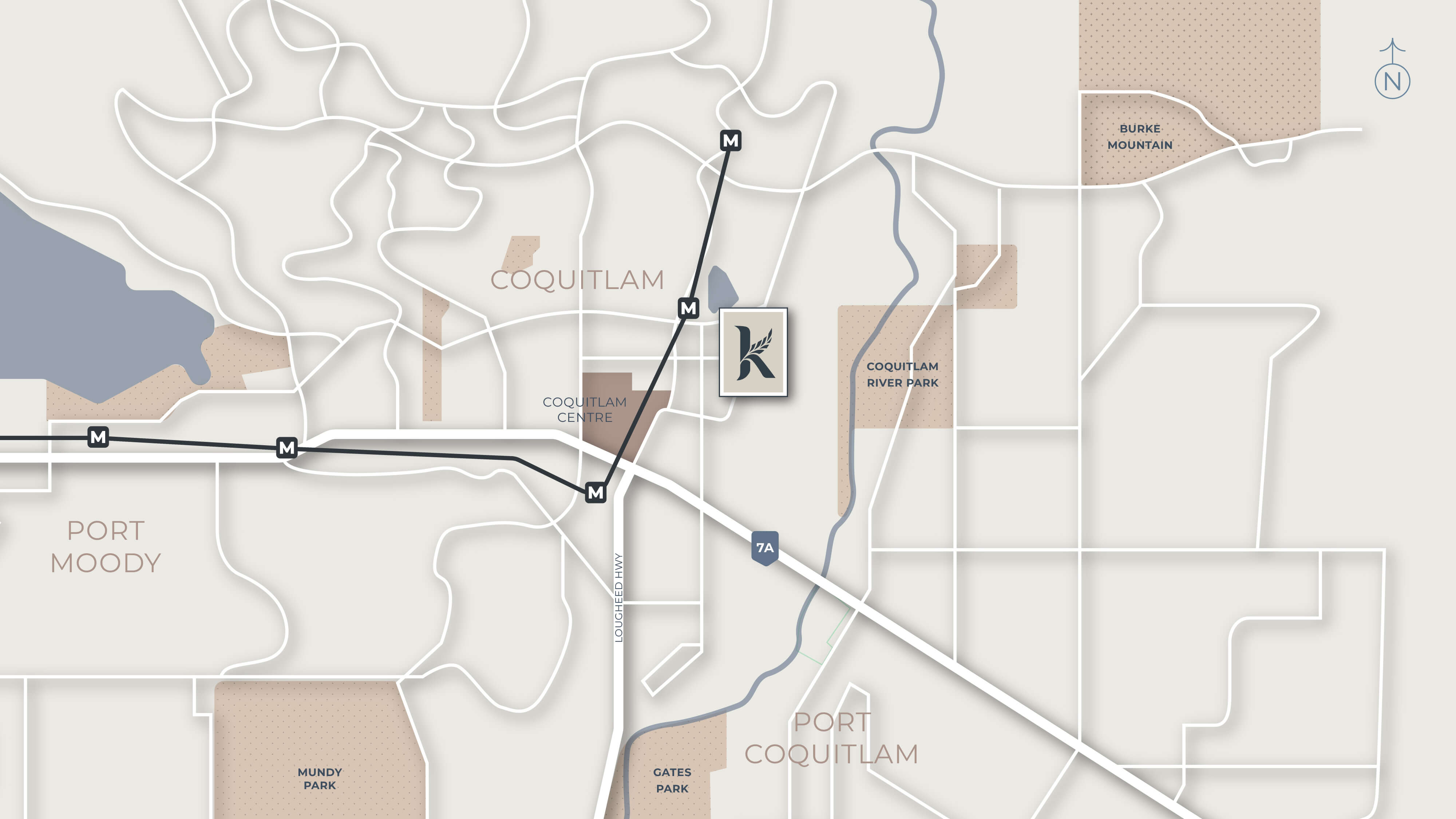 Kadence in Coquitlam – photo 1