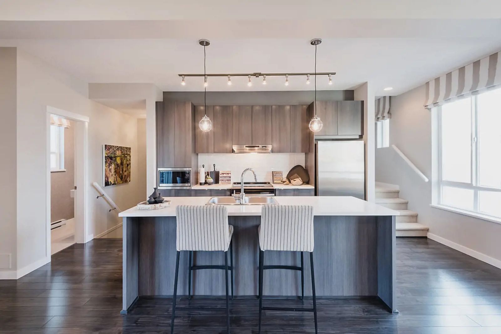 Bristol Heights at Westerleigh in Abbotsford – photo 2