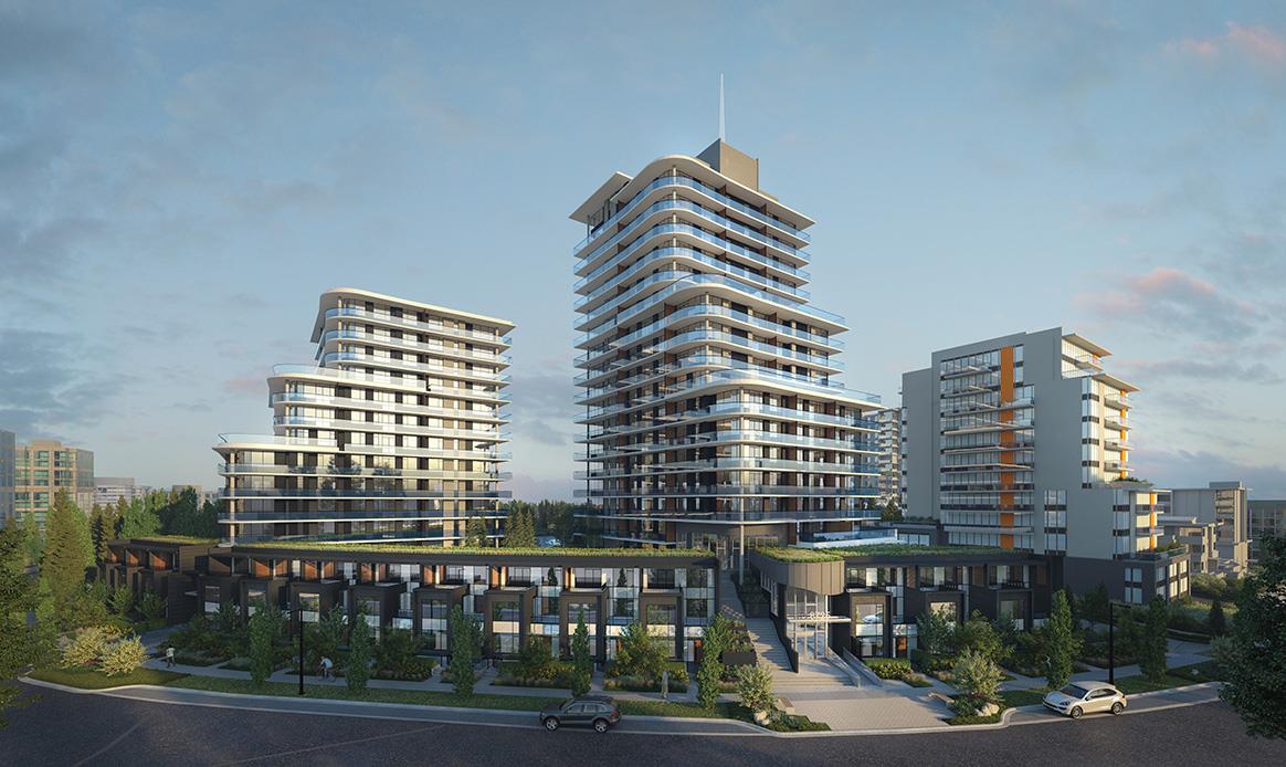 Crescent Court in Burnaby – photo 7