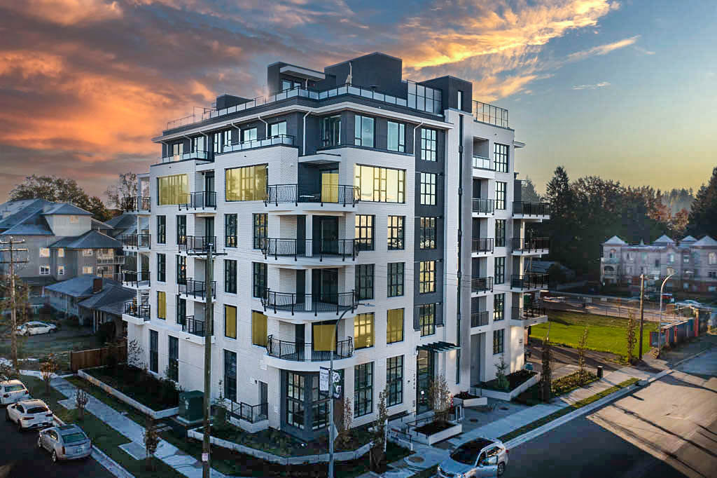 One Shaughnessy in Port Coquitlam – photo 4