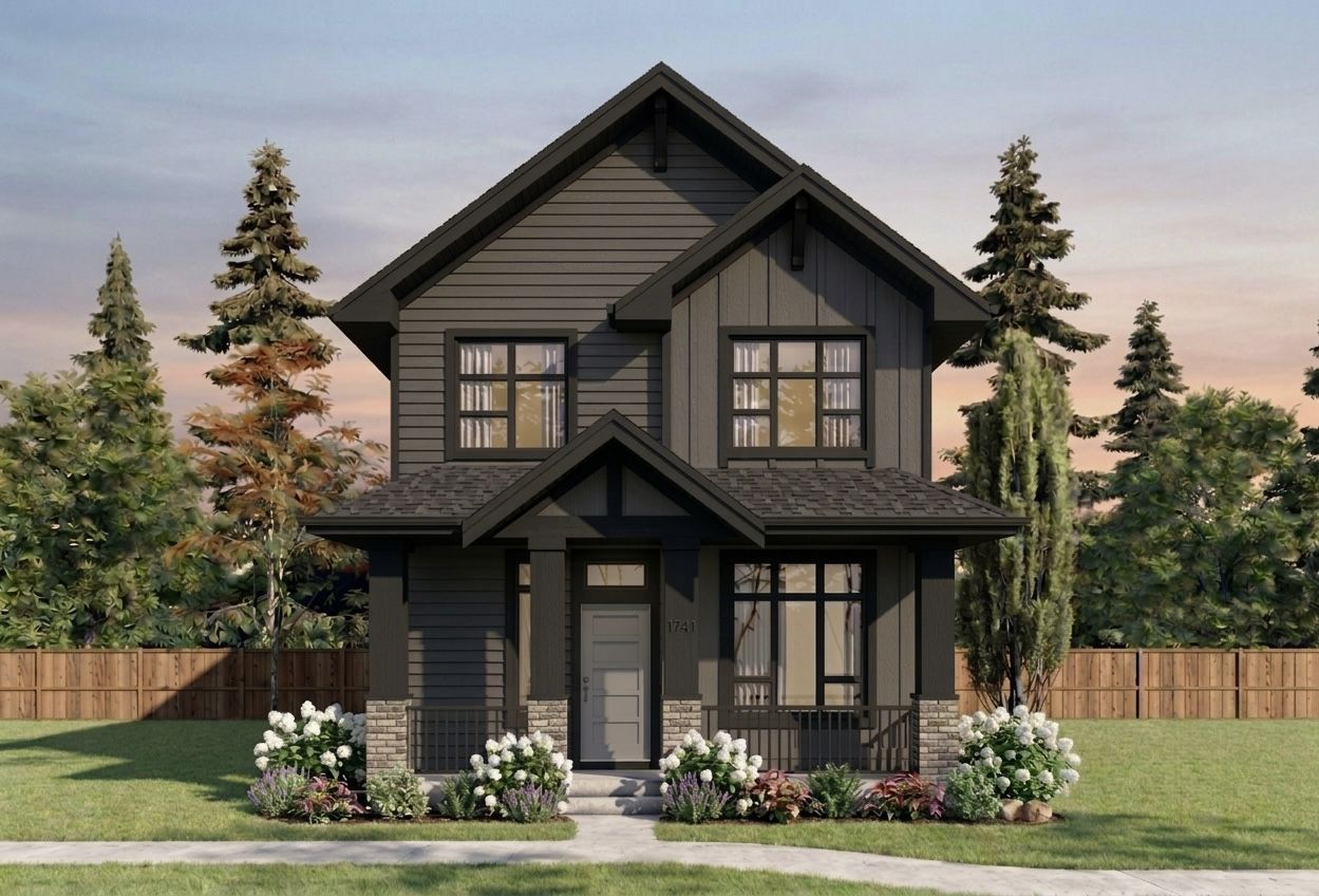 Yorkson Meadows in Langley – photo 1