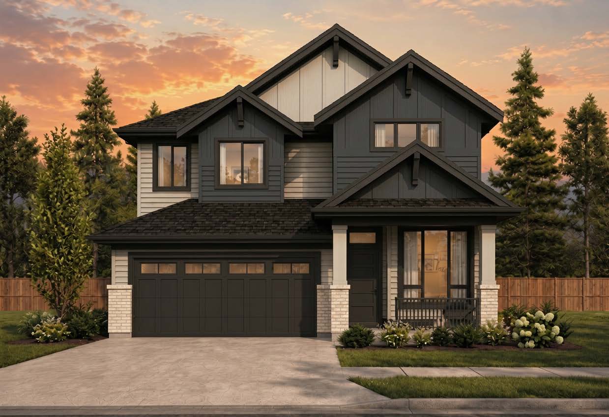 Yorkson Meadows in Langley – photo 2