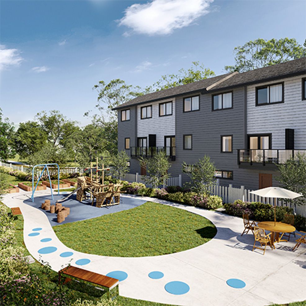 Gordon Square in Langley – photo 4