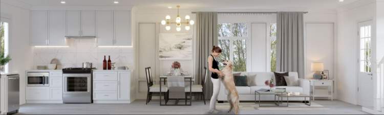 HighGate Homes in Burnaby – photo 1