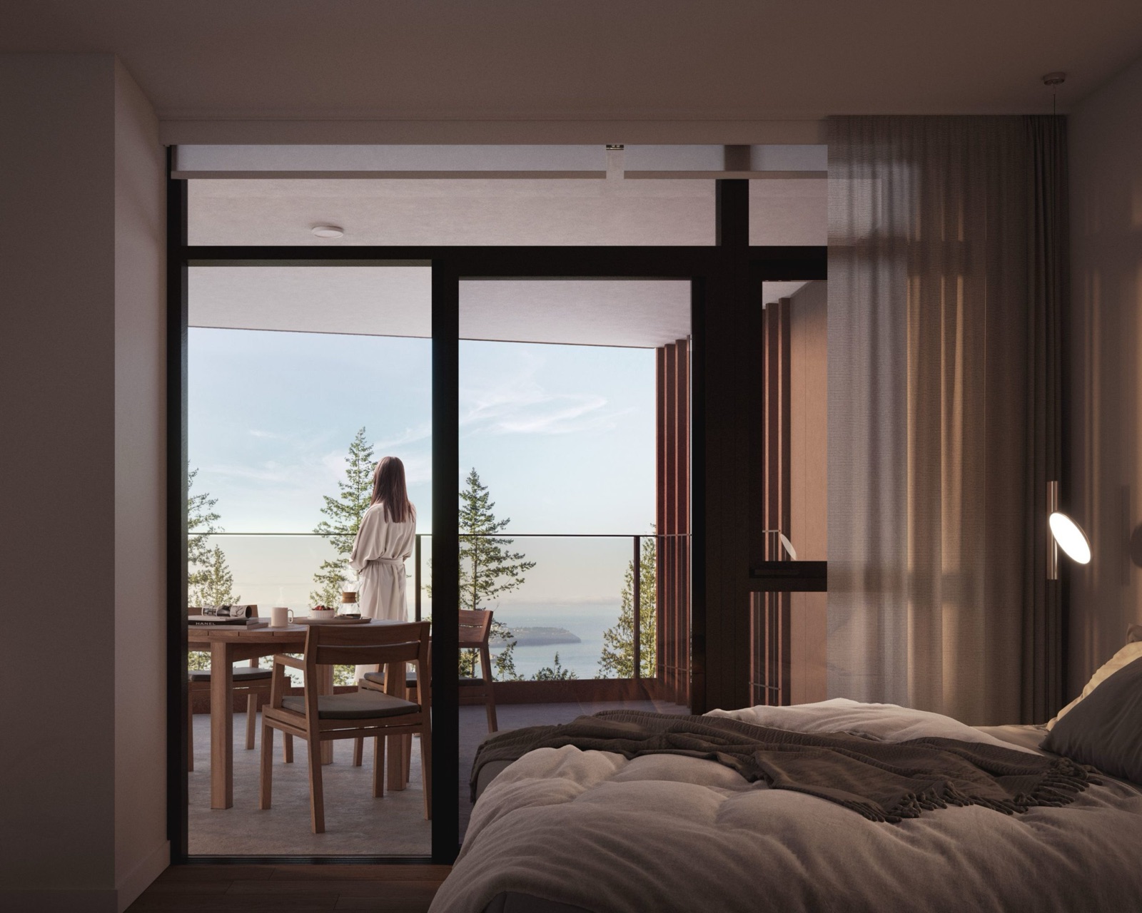 Hawksley in West Vancouver – photo 9