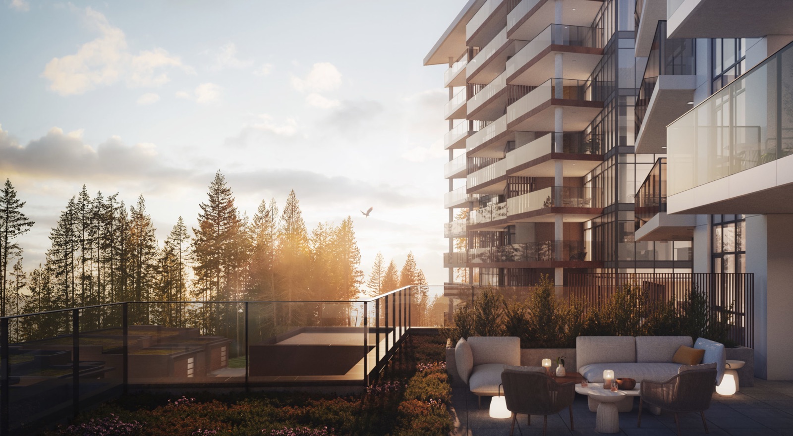 Hawksley in West Vancouver – photo 1