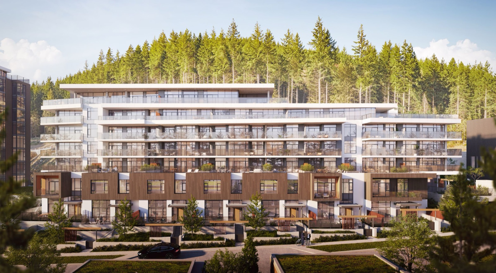 Hawksley in West Vancouver – photo 4