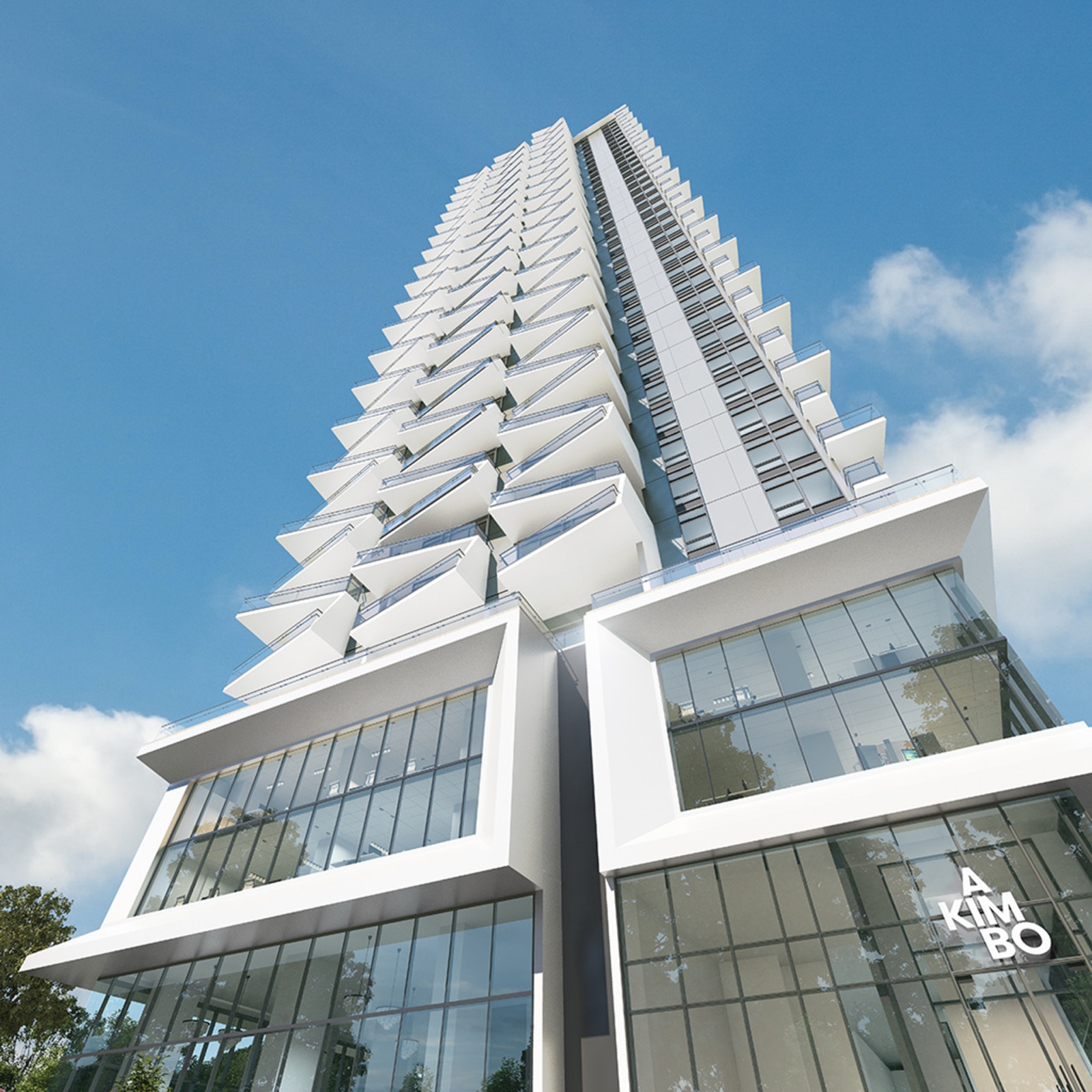 Akimbo Condos in Burnaby – photo 3