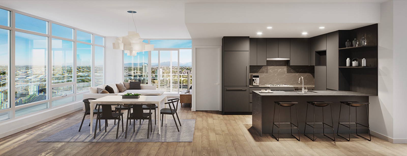 Akimbo Condos in Burnaby – photo 7