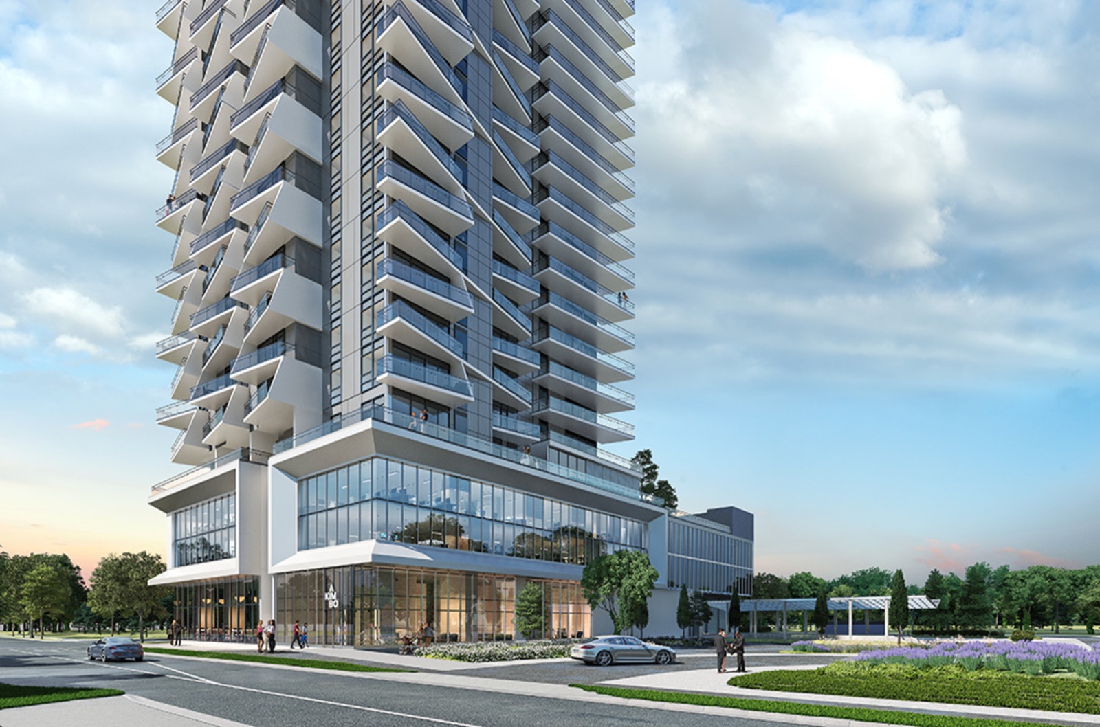 Akimbo Condos in Burnaby – photo 6