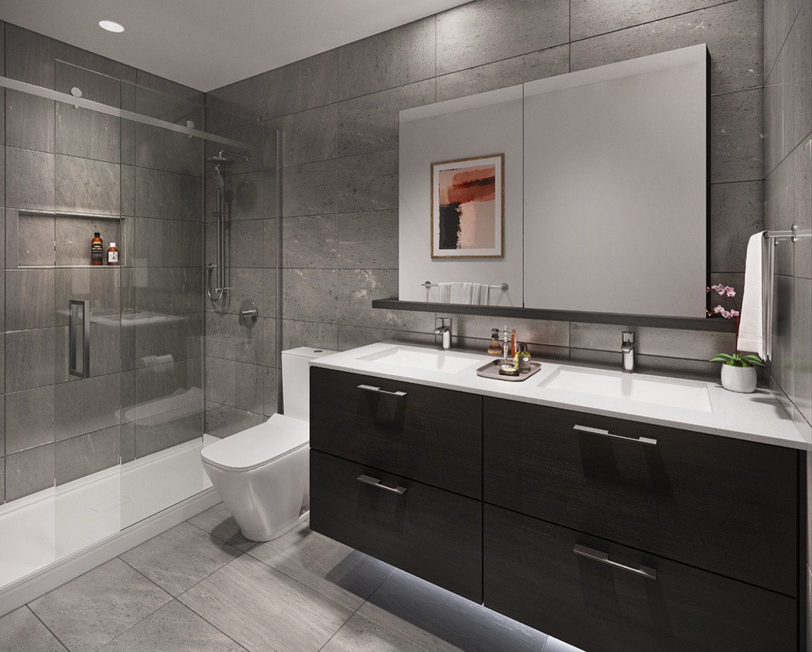Akimbo Condos in Burnaby – photo 4