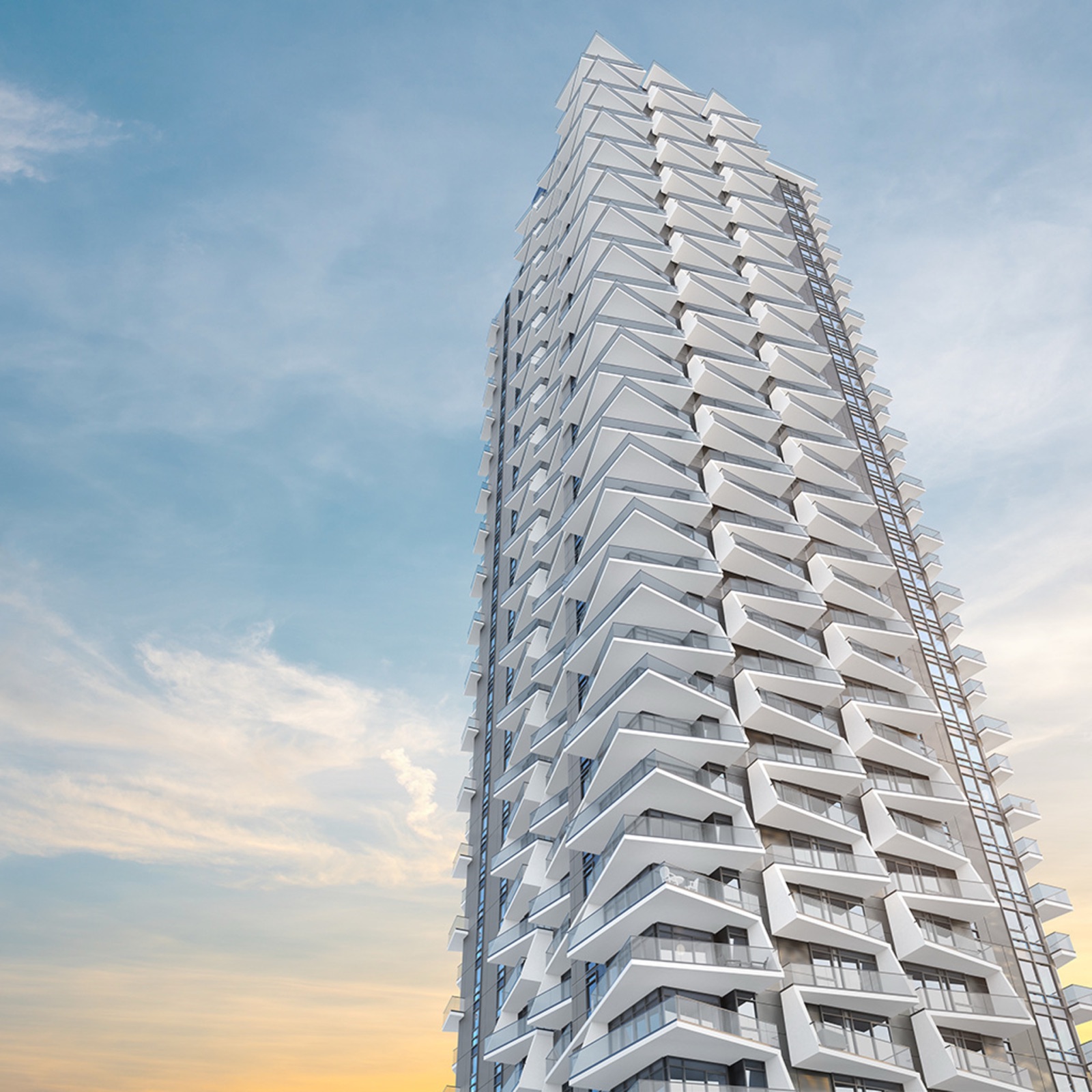 Akimbo Condos in Burnaby – photo 2