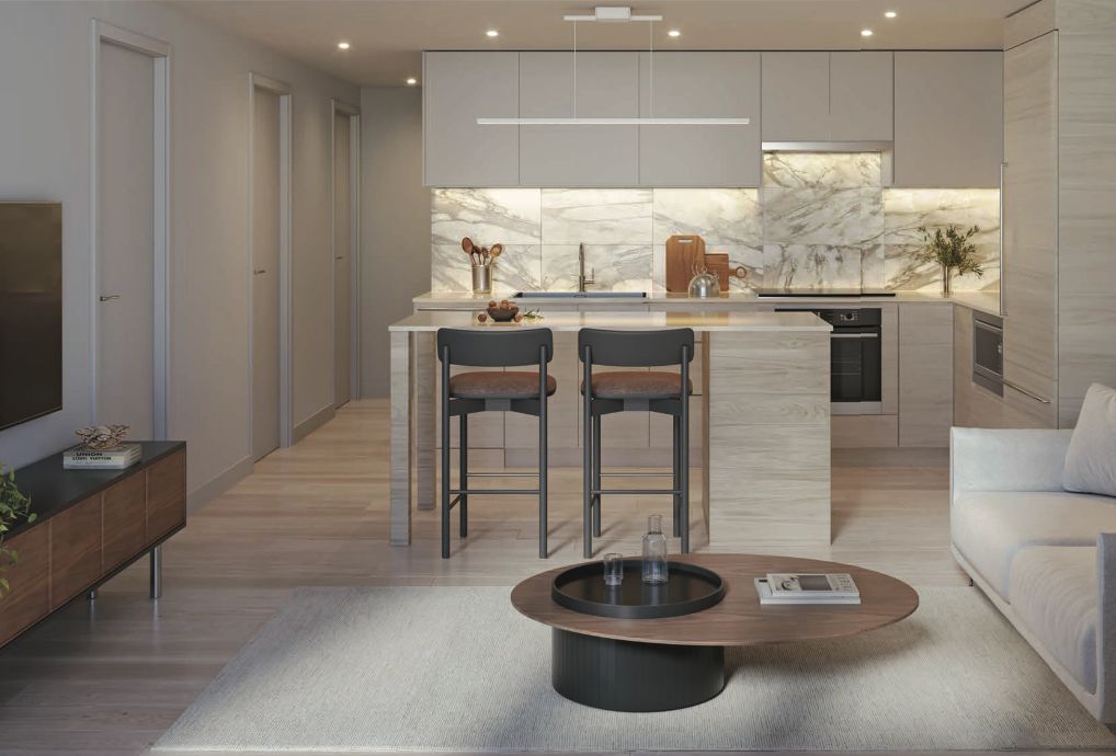Juno Condos in Surrey – photo 6