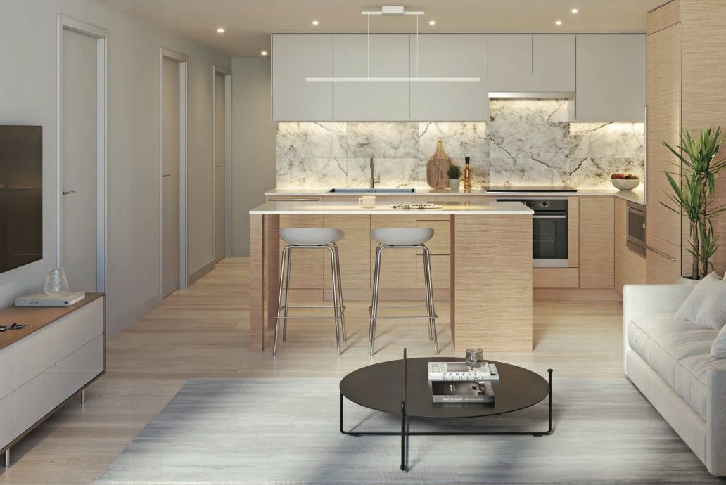 Juno Condos in Surrey – photo 4