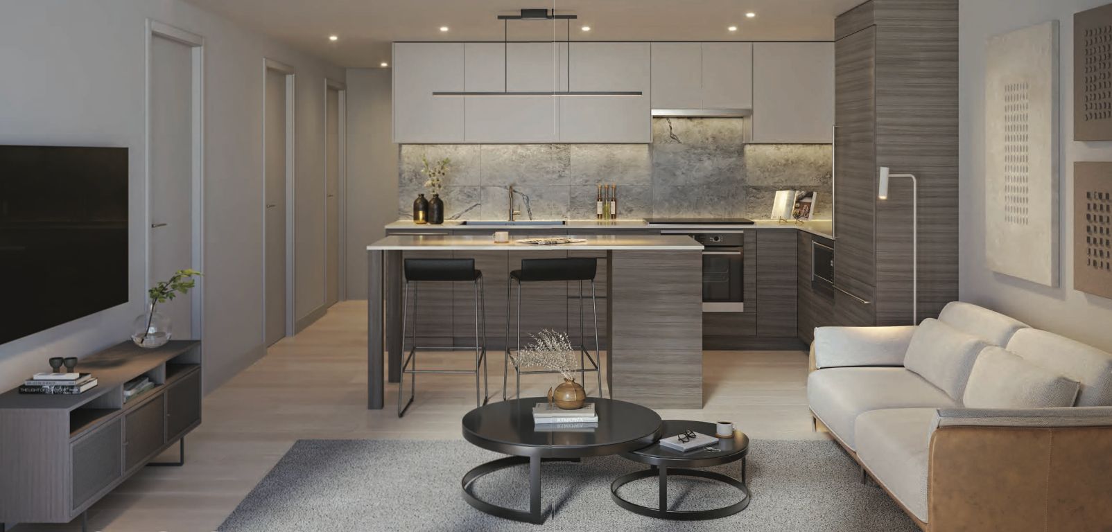 Juno Condos in Surrey – photo 3