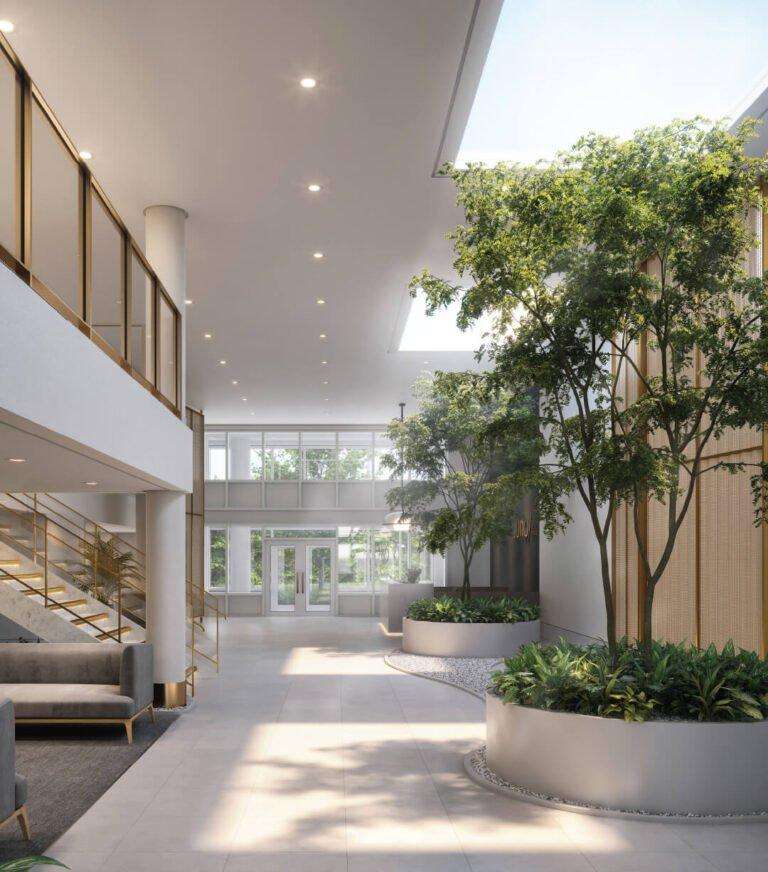 Juno Condos in Surrey – photo 1