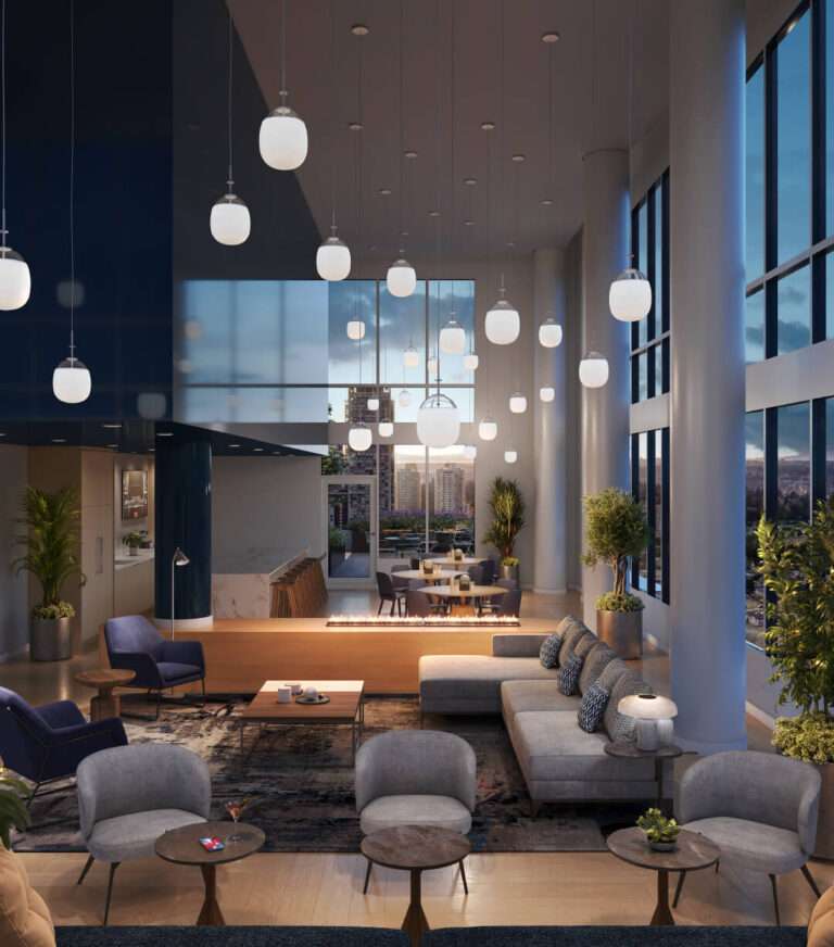 Juno Condos in Surrey – photo 2