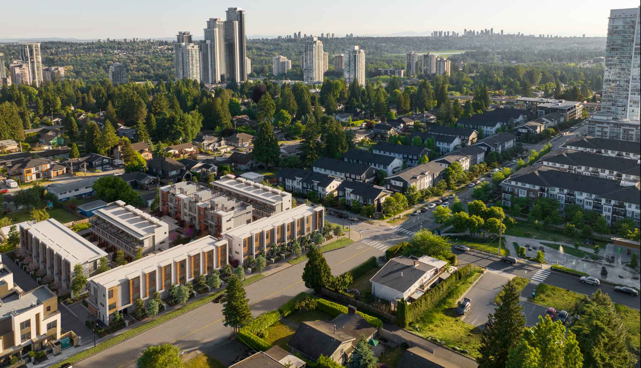 The Grove in Coquitlam – photo 1