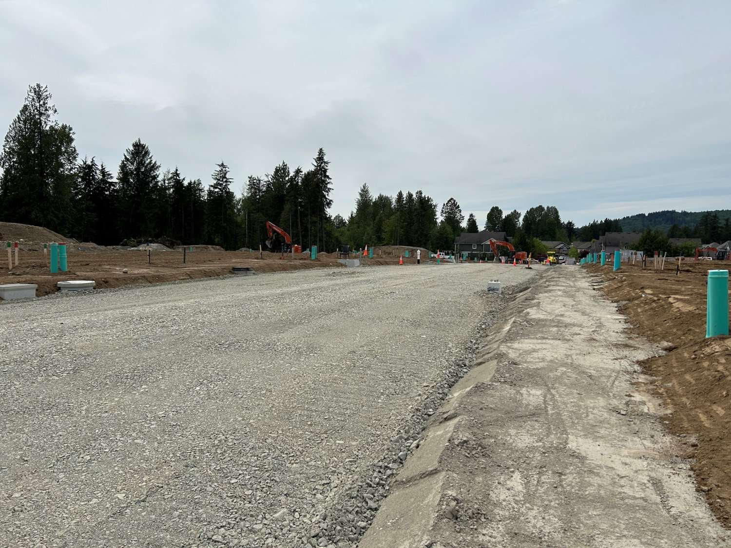 Tunbridge Crossing in Mission – photo 3