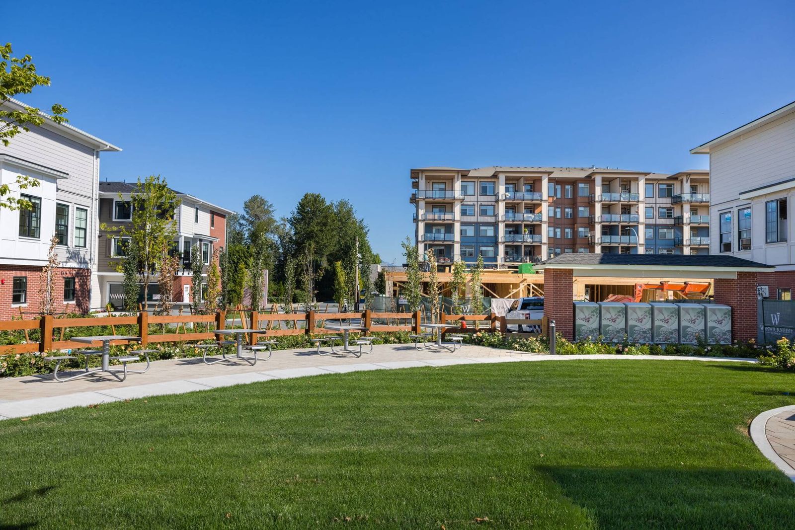Townside Village Langley in Langley – photo 2