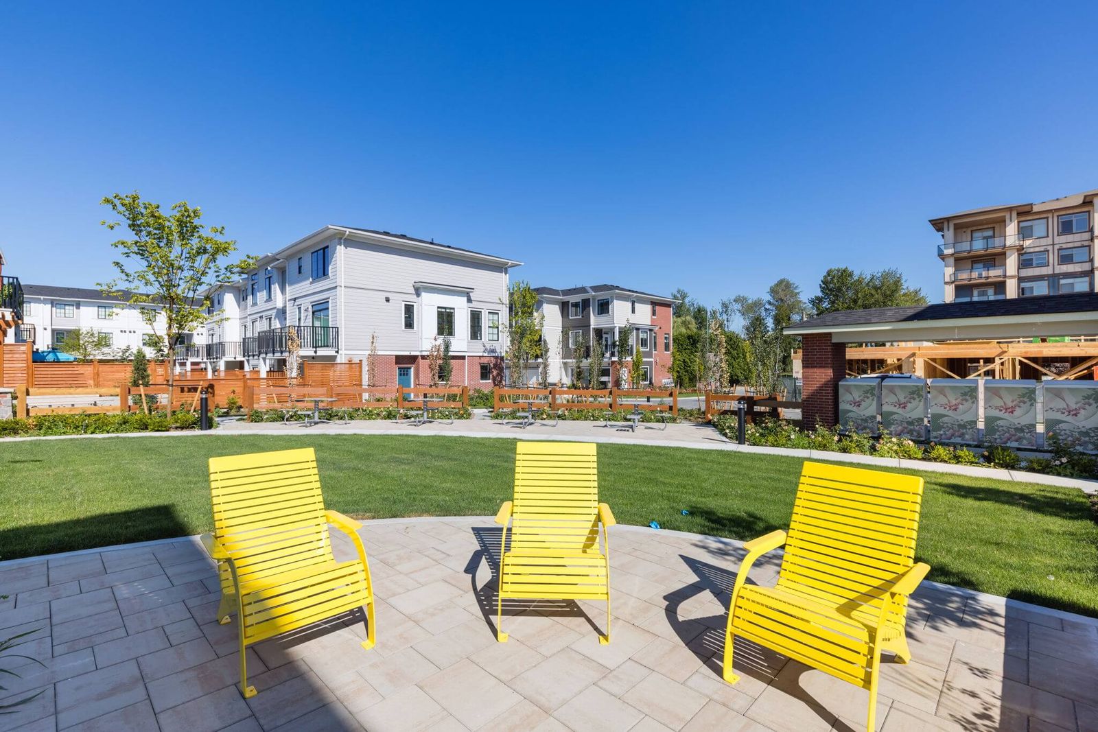 Townside Village Langley in Langley – photo 4