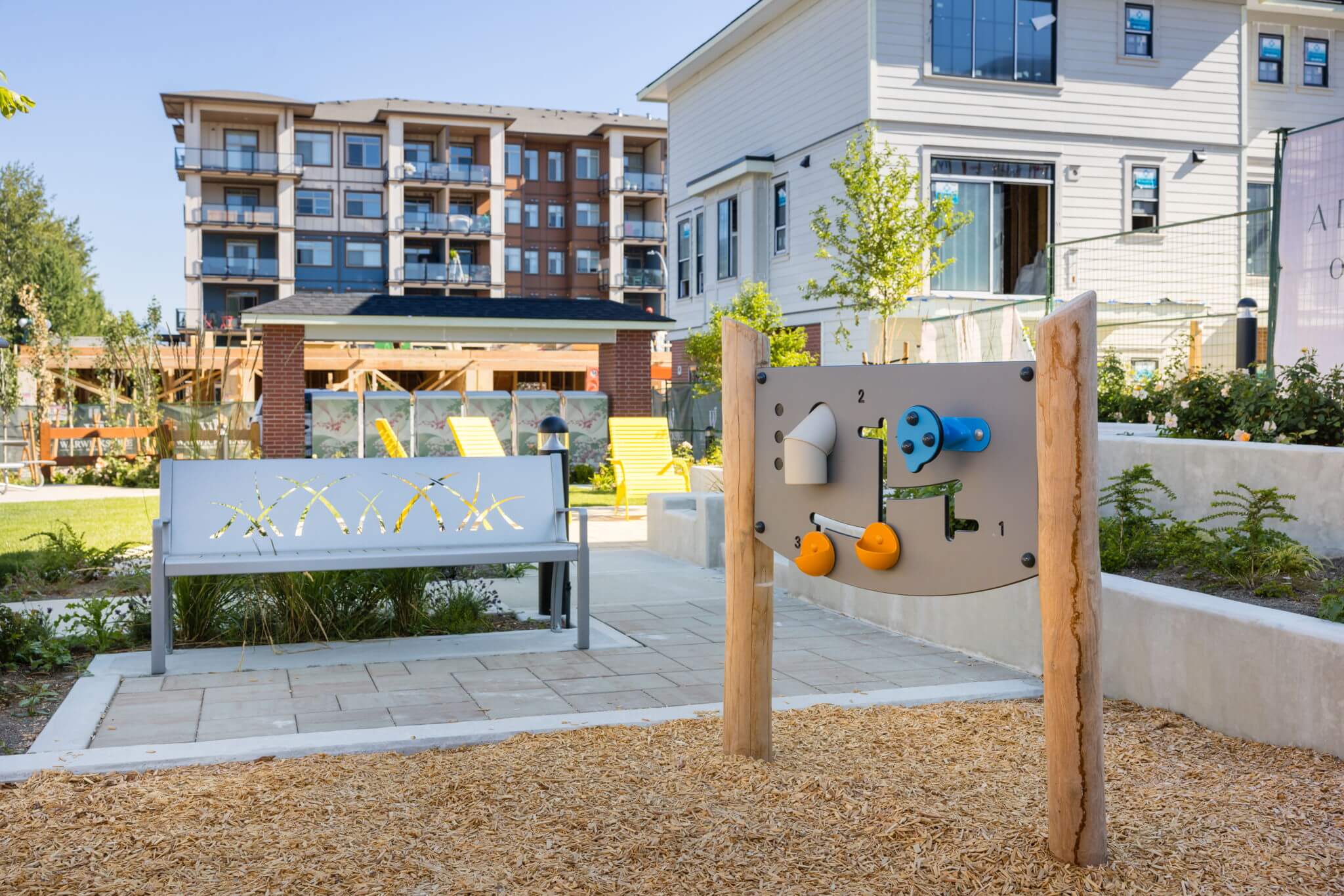 Townside Village Langley in Langley – photo 3