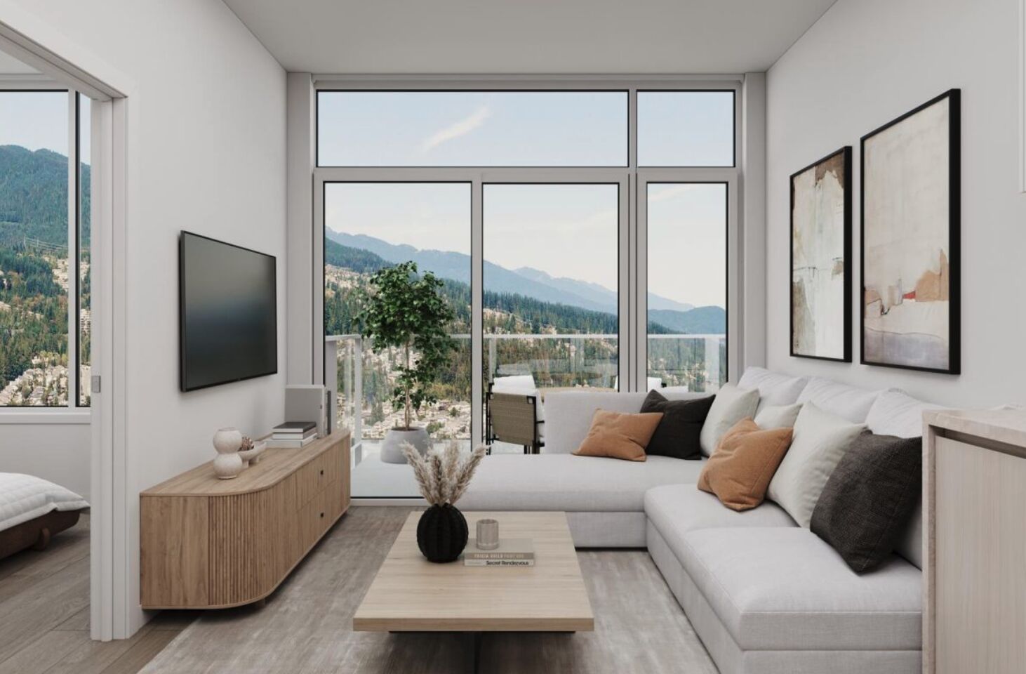 Pine & Glen in Coquitlam – photo 3