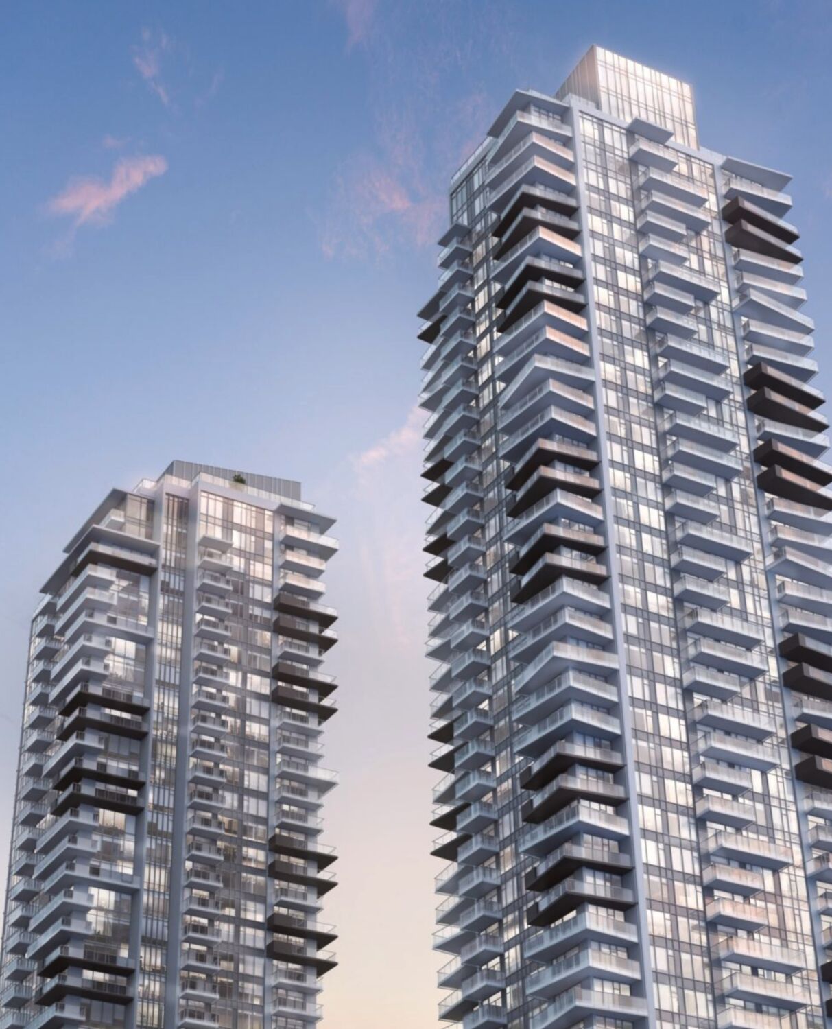 Pine & Glen in Coquitlam – photo 1