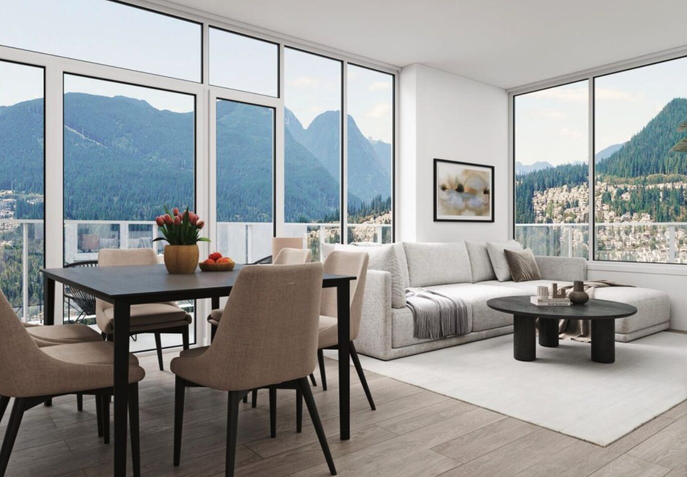 Pine & Glen in Coquitlam – photo 2