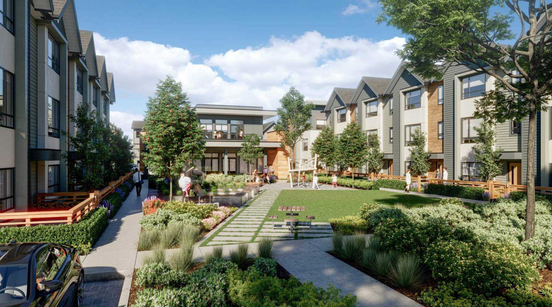 Highstreet Village in Abbotsford – photo 2