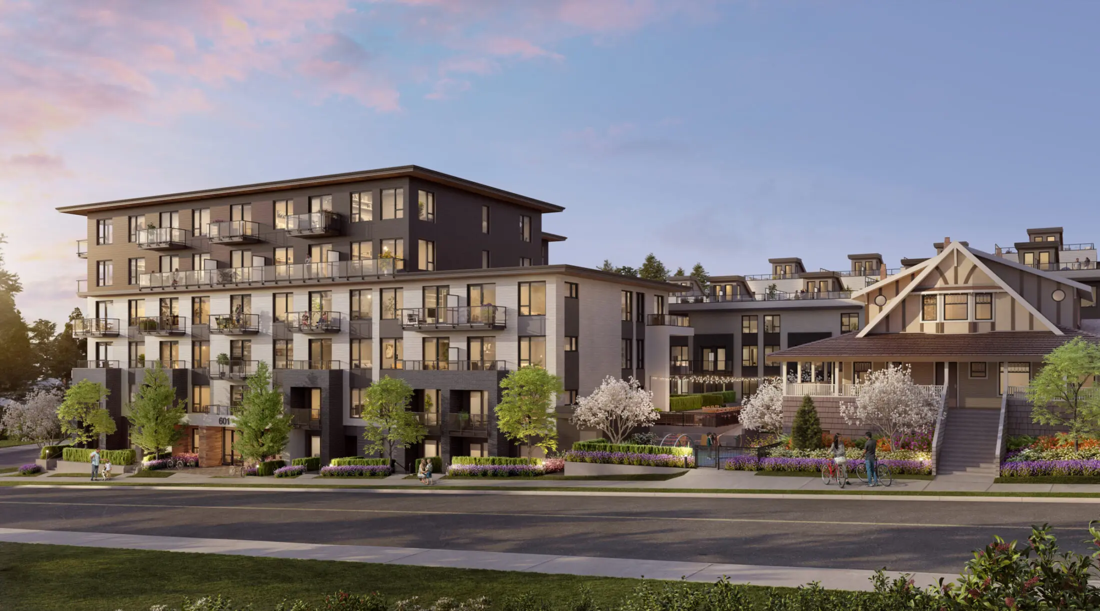 Lodana in Coquitlam – photo 4