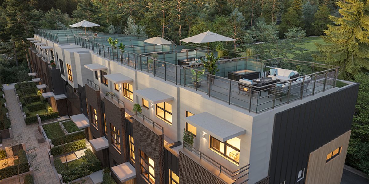 27North in North Vancouver – photo 1