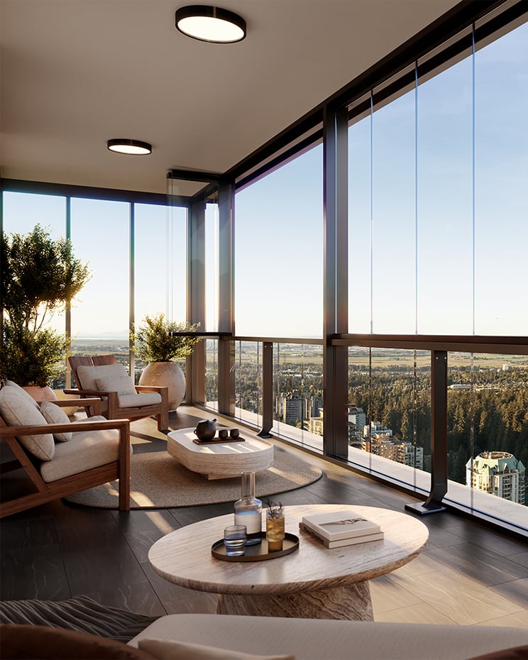 Solhouse 6035 in Burnaby – photo 4