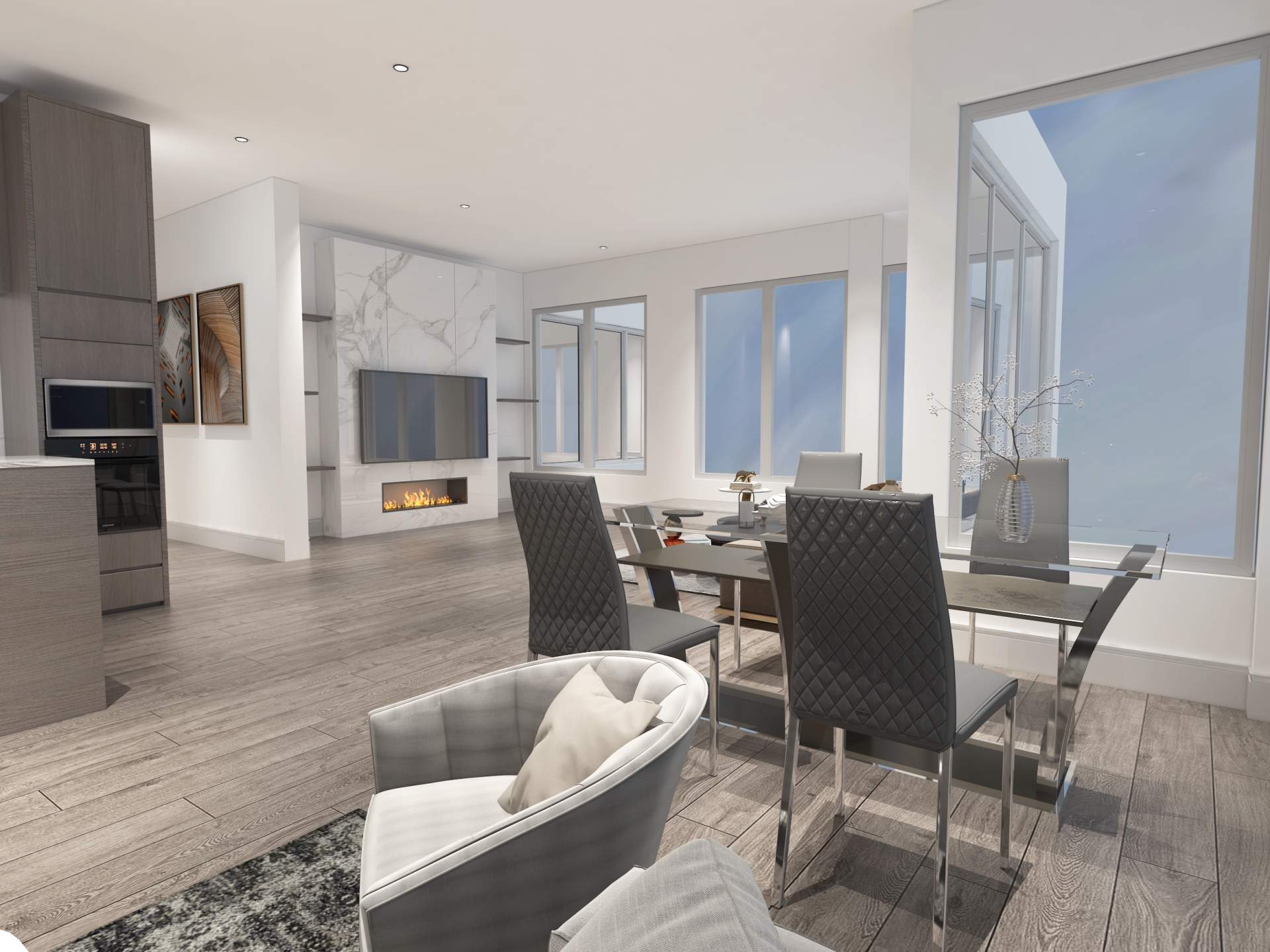 Pinnacle Langley in Langley – photo 1
