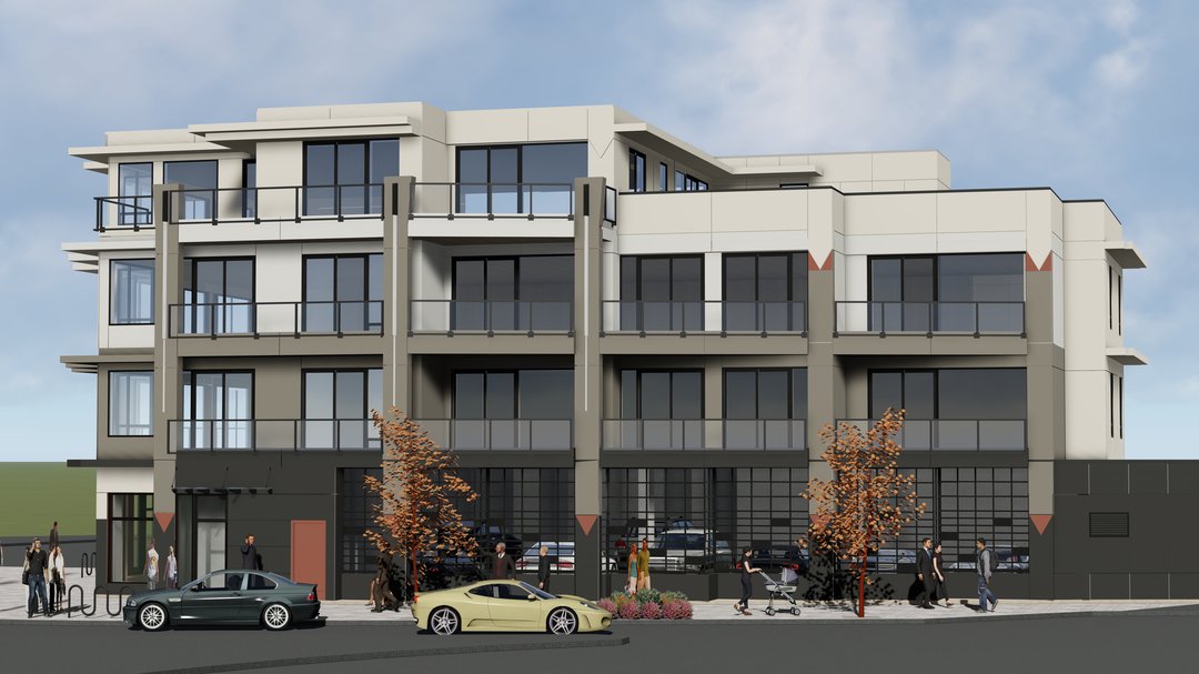 Pinnacle Langley — new development in Langley
