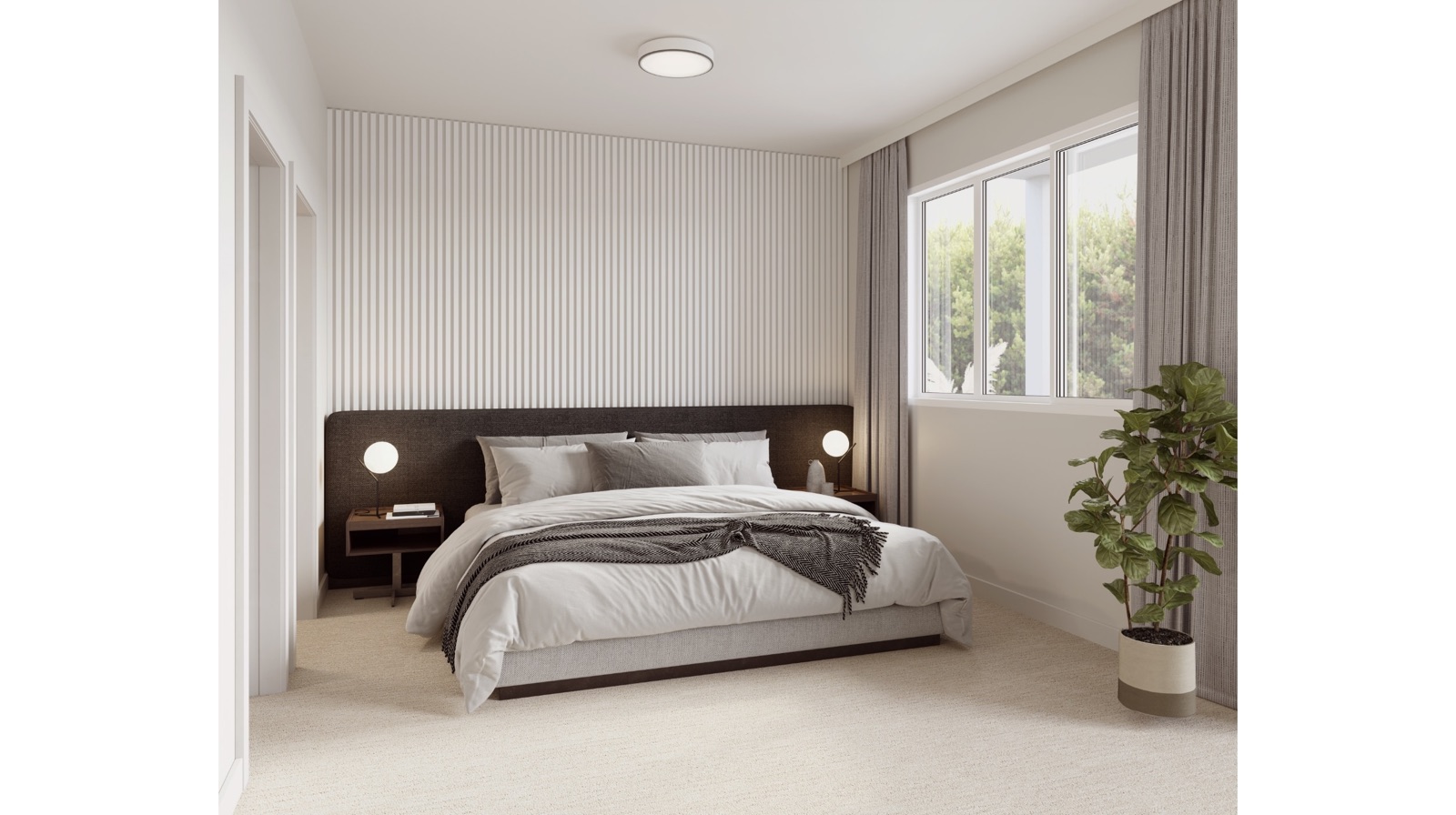 KING + CRESCENT in Surrey – photo 1