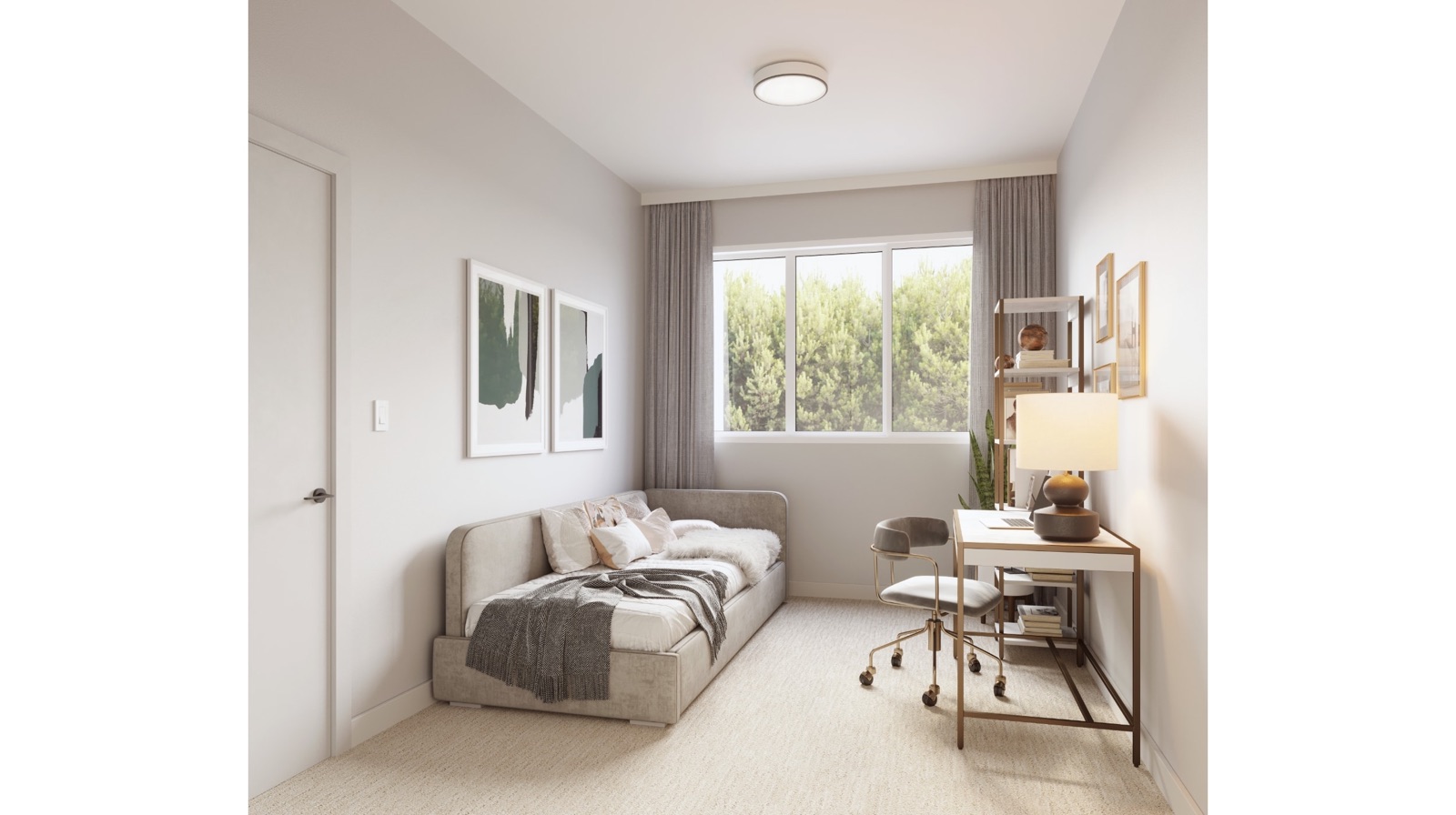 KING + CRESCENT in Surrey – photo 4