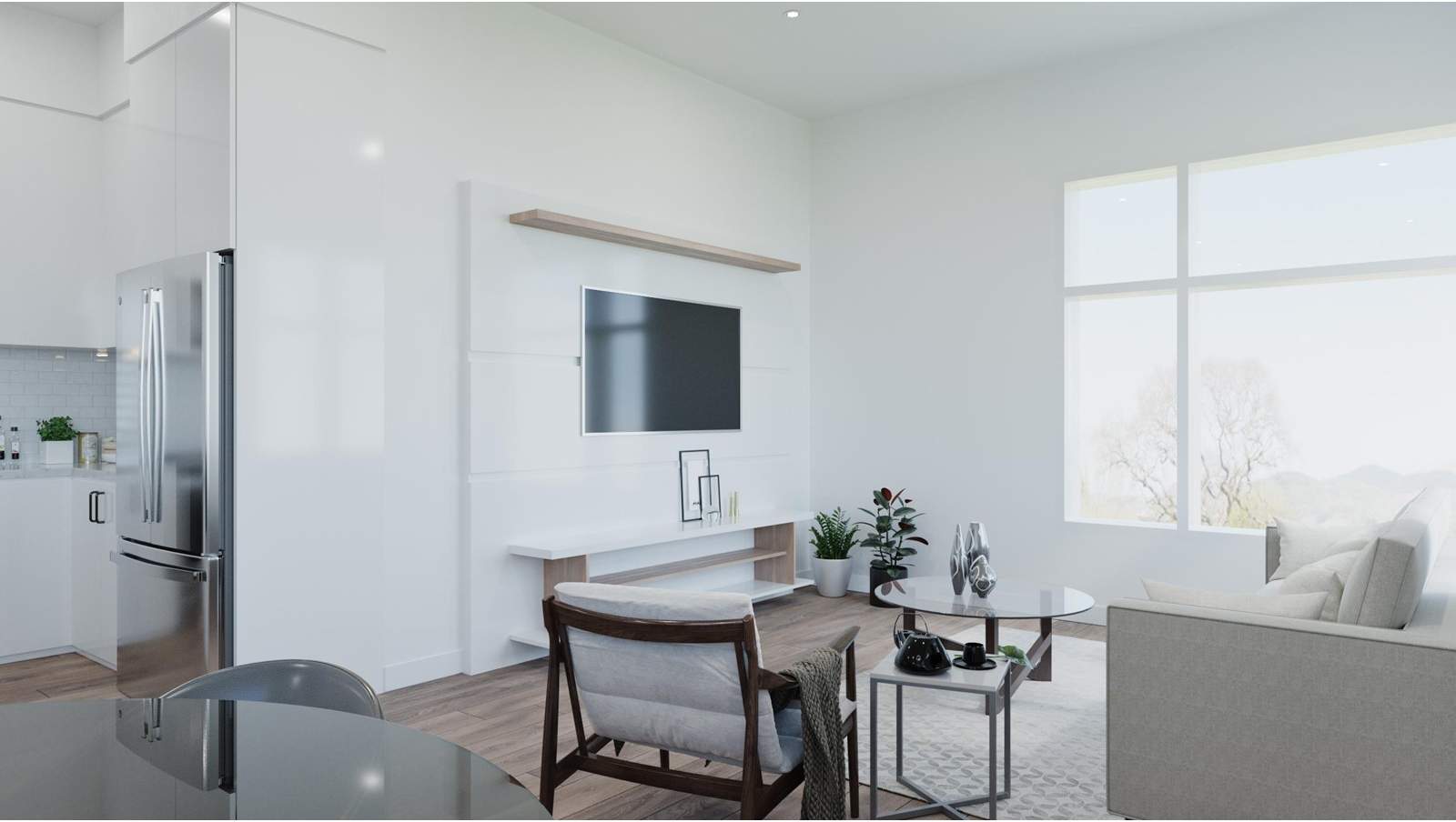 Douglas Green Living Condos in Surrey – photo 1
